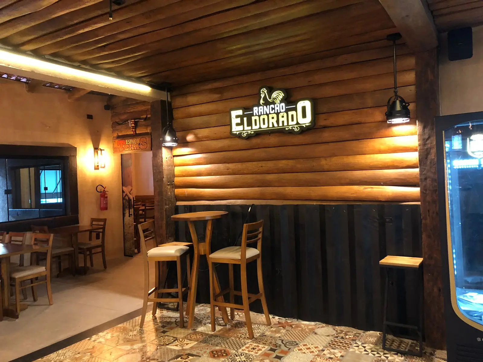 Rancho Eldorado